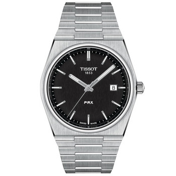 Годинник TISSOT PRX T137.410.11.051.00