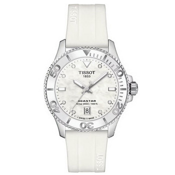 Годинник Tissot   SEASTAR 1000 36MM T120.210.17.116.00