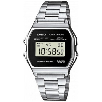 Casio A158WEA-1EF