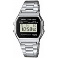Наручний годинник Casio A158WEA-1EF купити в магазині Lux time
