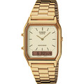 Наручний годинник Casio AQ-230GA-9DMQYES Оригінал ⌚ магазин Lux time
