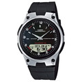 Чоловічий наручний годинник Casio AW-80-1AVEF Оригінал ⌚ Lux-time