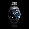 Годинник Swiss Military Hanowa Diligenter SMWGL0002102 купити в Lux-Time