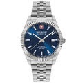 Годинник Swiss Military Hanowa Diligenter SMWGL0002102 купити в Lux-Time