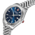 Годинник Swiss Military Hanowa Diligenter SMWGL0002102 купити в Lux-Time