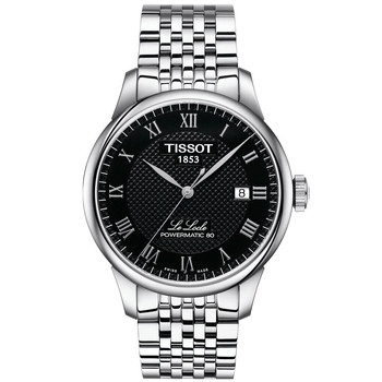 Годинник Tissot Le Locle Powermatic 80 T006.407.11.053.00