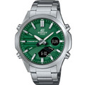 Casio edifice EFV-C120D-3AEF | Часы | CASIO купити, ціна, опис, магазин Lux time