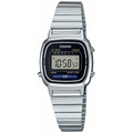Наручний годинник Casio Vintage LA670WEA-1EF купити магазин в магазині Lux time
