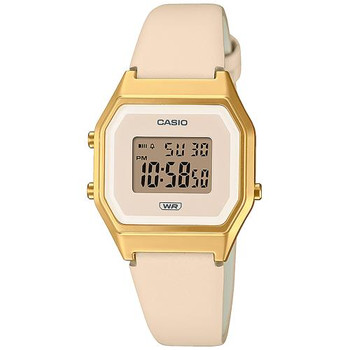 Casio VINTAGE MINI LA680WEGL-4EF