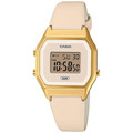 Наручний годинник Casio VINTAGE MINI LA680WEGL-4EF купити магазин в магазині Lux time