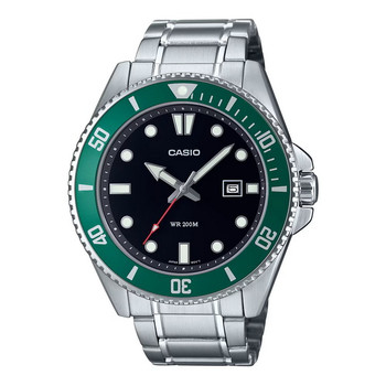 Casio MDV-107D-3A