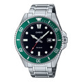 Годинник Casio MDV-107D-3A оригінал ❤ купити у Львові, Києві, Україні безплатна доставка, магазин Lux-Time