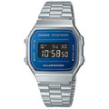 Наручний годинник Casio A168WEM-2BEF купити магазин Lux time