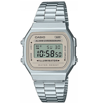 Casio A168WA-8AYES