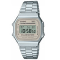 Наручний годинник Casio A168WA-8AYES купити в магазині Lux time