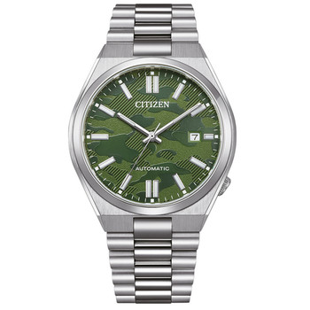 Citizen NJ0159-86X