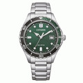 Наручний годинник Citizen Eco-Drive AW1828-80X купити в магазині Lux-time