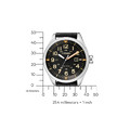 Наручний годинник Citizen Eco-Drive AW5000-24E купити в магазині Lux-time
