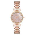Жіночий годинник Anne Klein  AK/5066PMRG Оригінал ⌚ Lux-time
