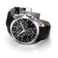 Купити годинник годинник Tissot T-Trend Tissot Couturier T035.617.16.051.00 в магазині Lux-Time