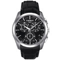 Купити годинник годинник Tissot T-Trend Tissot Couturier T035.617.16.051.00 в магазині Lux-Time