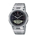 Годинник Casio AW-80D-1Aоригінал ❤ купити у Львові, Києві, Україні безплатна доставка, магазин Lux-Time