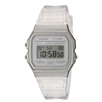 Casio F-91WS-7EF