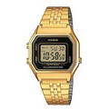 Наручний годинник Casio LA680WGA-1D купити в магазині Lux time