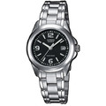 Жіночий наручний годинник LTP-1259PD-1A Оригінал ⌚ Lux-time