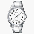 Жіночий наручний годинник LTP-1303D-7B Оригінал ⌚ Lux-time