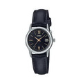 Годинник Casio LTP-V002L-1B3 Оригінал ⌚ Lux-time