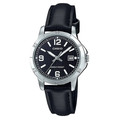 Годинник Casio LTP-V004L-1B  Оригінал ⌚ Lux-time
