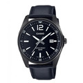 Наручний годинник Casio MTP-E170BL-1B купити за найкращою ціною