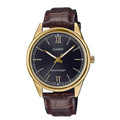 Жіночий наручний годинник Casio  LTP-V005L-1B2 Оригінал ⌚ Lux-time