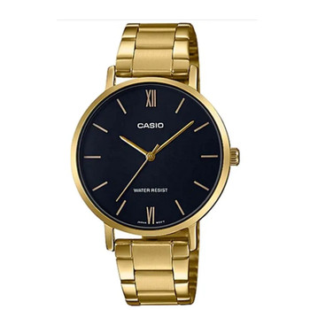 Casio LTP-VT01G-1B