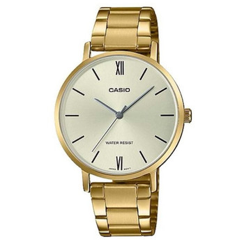 Casio LTP-VT01G-9B