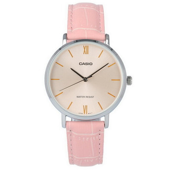 Casio LTP-VT01L-4B