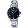 Жіночий годинник Casio LTP-VT02D-1A Оригінал ⌚ Lux-time