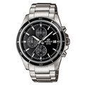 Чоловічий наручний годинник Casio Edifice EFR-526D-1A Оригінал ⌚ Lux-time