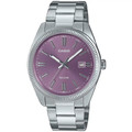 Чоловічий наручний годинник Casio MTP-1302PD-6A Оригінал ⌚ Lux-time
