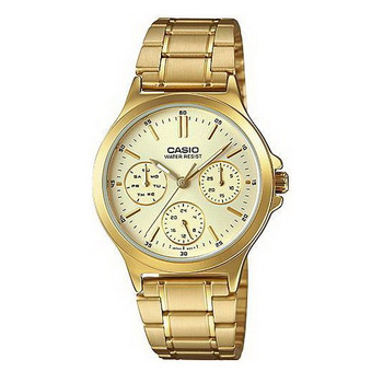 Casio MTP-V300G-9A