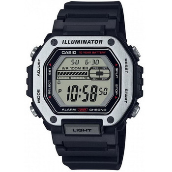 Casio MWD-110H-1A