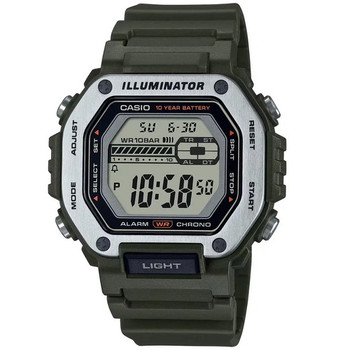 Casio MWD-110H-3A
