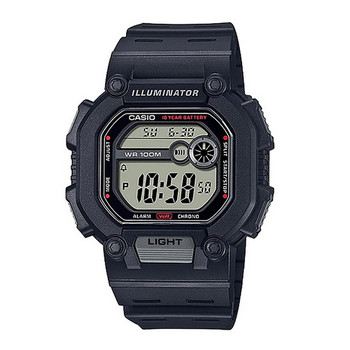 Casio W-737H-1AVDF