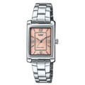 Наручний годинник  Casio LTP-1234DD-4A