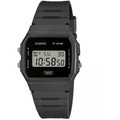 Наручний годинник Casio  F-91WB-8AEF купити в магазині Lux time