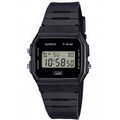 Наручний годинник Casio  F-91WB-1AEF купити в магазині Lux time