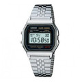 Наручний годинник Casio A159W-N1DF  Оригінал ⌚ магазин Lux time