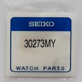 Купити аккумулятор Seiko 3027-3MY (3027.3MY) для годинника Seiko, Citizen Eco-Drive, Orient solar в інтернет-магазині Lux-Time