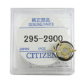 Купити аккумулятор Citizen 295-29 (295.29) для годинника Seiko, Citizen Eco-Drive, Orient solar в інтернет-магазині Lux-Time